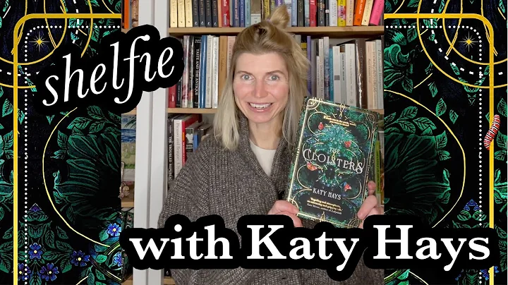 Shelfie with Katy Hays - DayDayNews