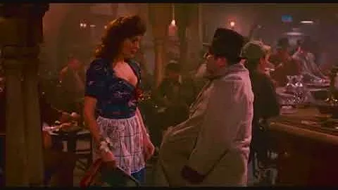 Who Framed Roger Rabbit (1988) Trailer And TV Spots