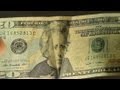 Awesome 20 Dollar Bill illusion!