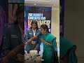 WACA's Grand felicitation for Vaishali 🥰✨