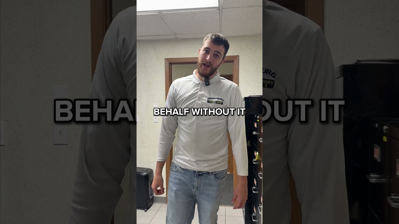 3 things you definitely need to get notarized 