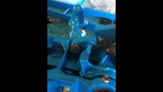 restored walker jack