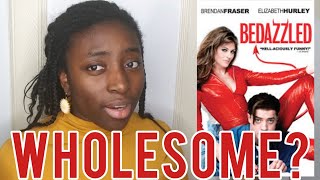 Bedazzled The Forgotten 00S Rom-Com