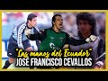 "MUCHOS pensaban que YA NO SERVÍA" José Francisco CEVALLOS | HISTORIA, Galería del Gol