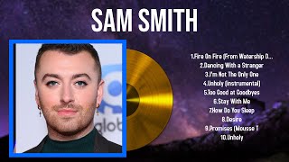 Download Lagu Greatest Hits Sam Smith full album 2024 ~ Top Artists To Listen 2024 MP3