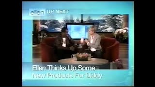 CBS Daytime Commercials 03-10-2009 | WSEE Erie, PA