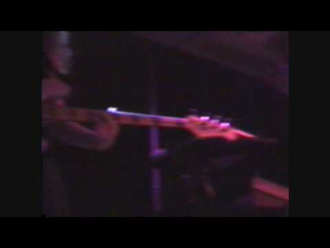 Adrian Belew Power Trio, "e part b", Jammin' Java,...