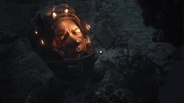 Elias Death Callisto Protocol