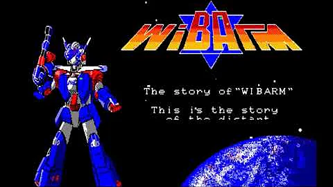 20 Games That Defined the NEC PC-88