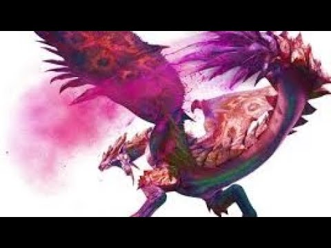 Pink Rathian Weapons PINK RATHIAN ALL ARMOR AND WEAPON SPECS -- Monster Hunter Now - YouTube
