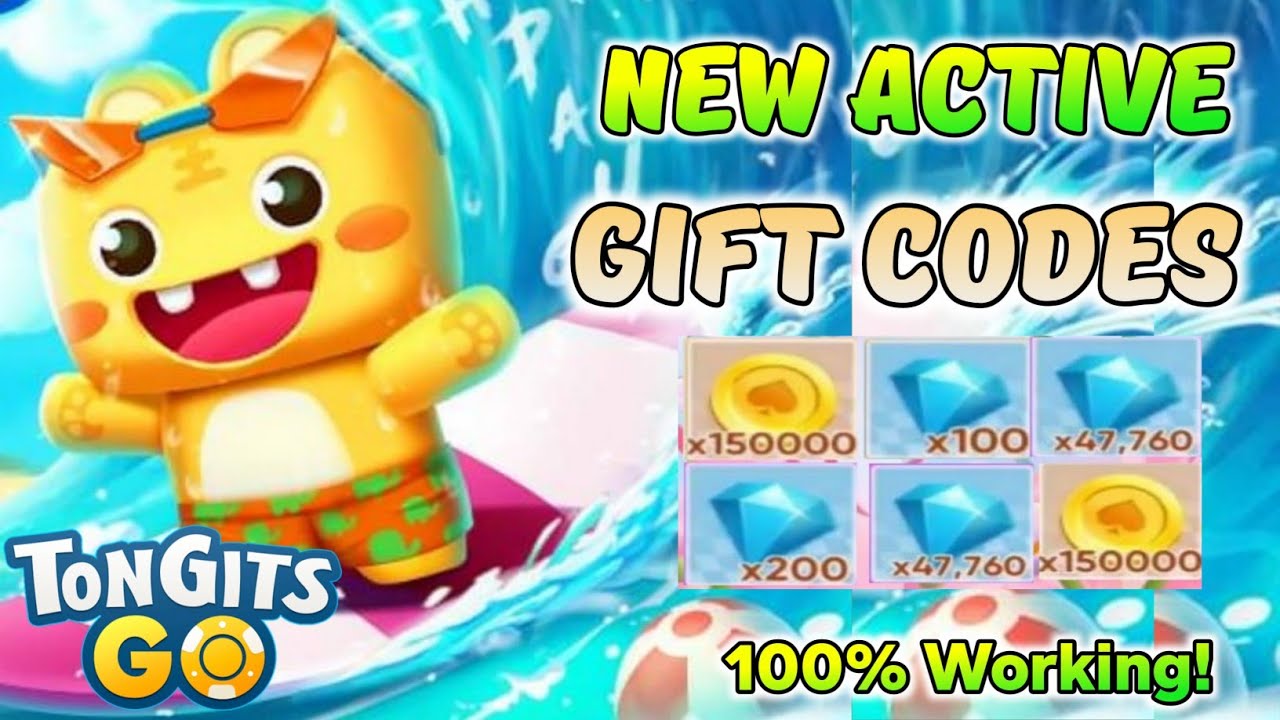 Gift Code in Tongits Go Tongits Go Gift Code 2023 Tongits Go Codes