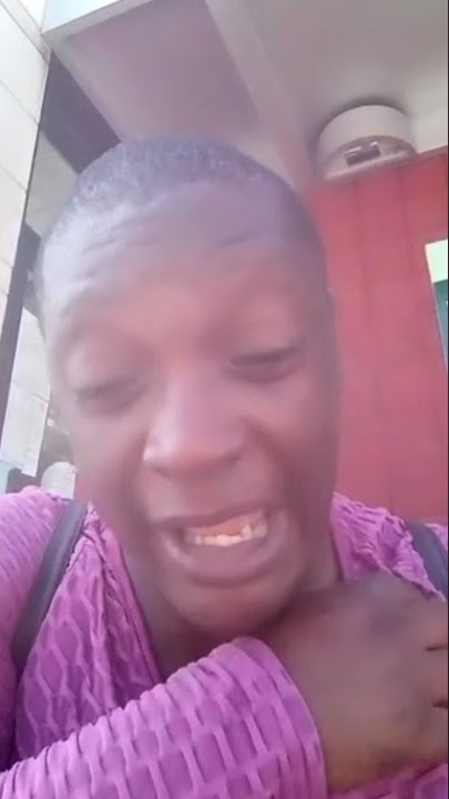 Another typical stunt? OR is MONICA really in trouble THIS time? #BIGOLIVE #bigomess #entertainment