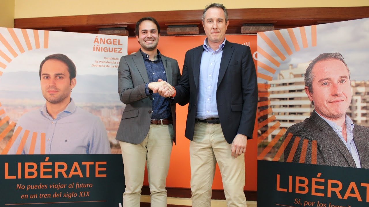 Ciudadanos persigue resultar decisivo para condicionar el próximo ...