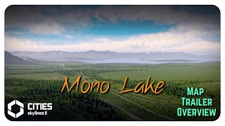 This Map Offers Everything for City Building in Cities Skylines 2 - Overview