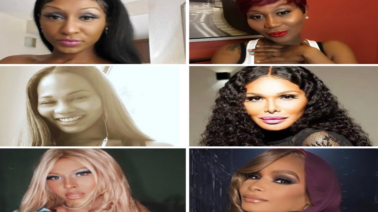 Sinia Talking about her Iconic Daughters