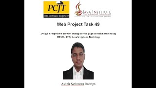 Famous Web Project Task 49 Wealth