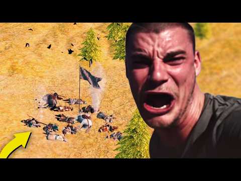 Chasing Battlegrounds in Bannerlord Patch 1.5