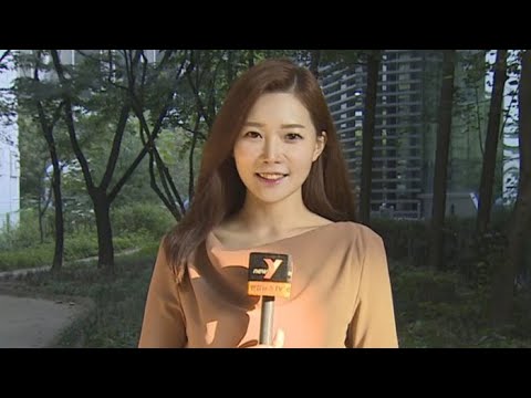 [날씨] 청명한 가을 하늘…강한 자외선ㆍ오존 주의 / 연합뉴스TV (YonhapnewsTV)