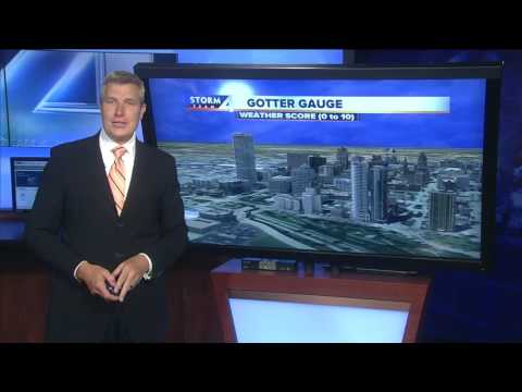 Brian Gotter's live
