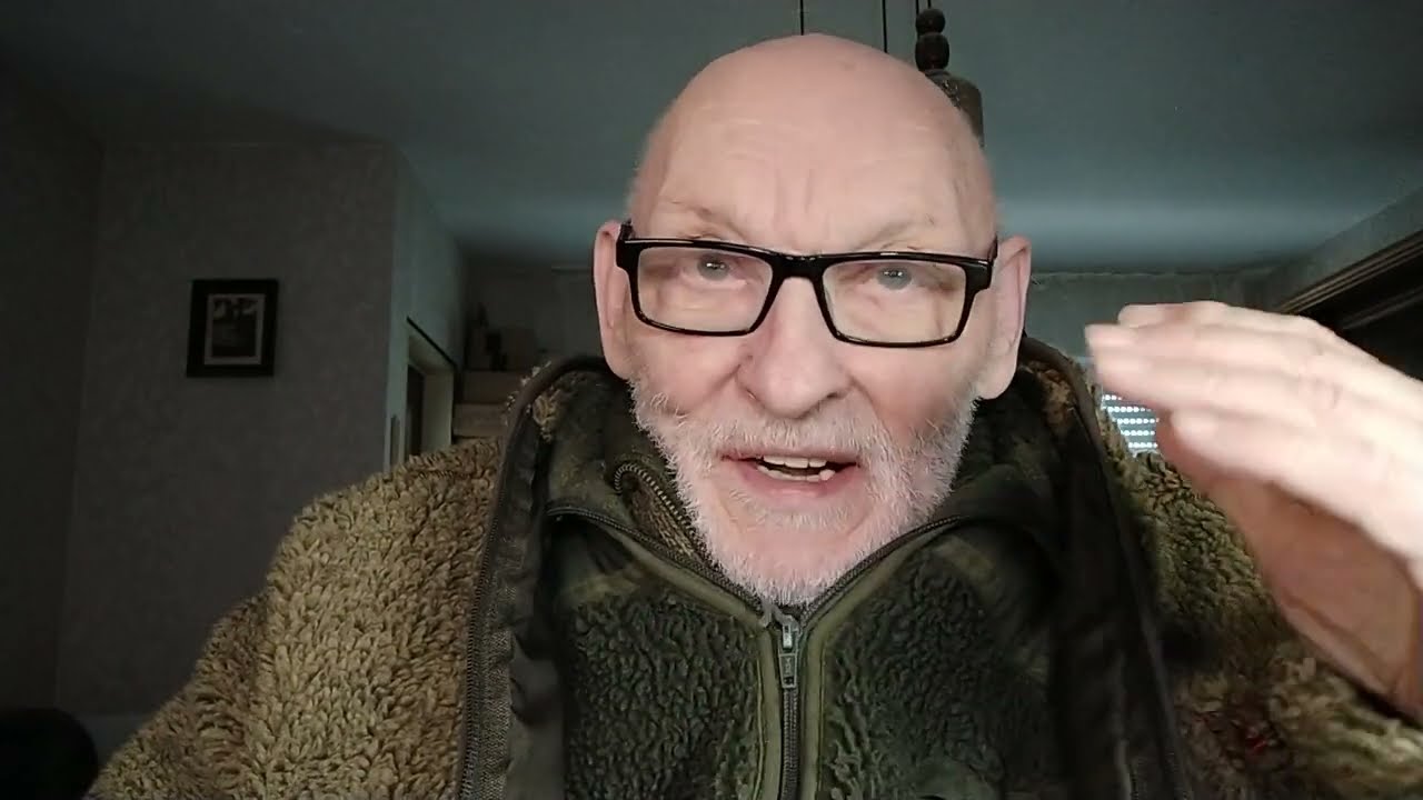 Диагностирована шизофрения. Горбатов выставил БАР. Беседа live I, серия ...