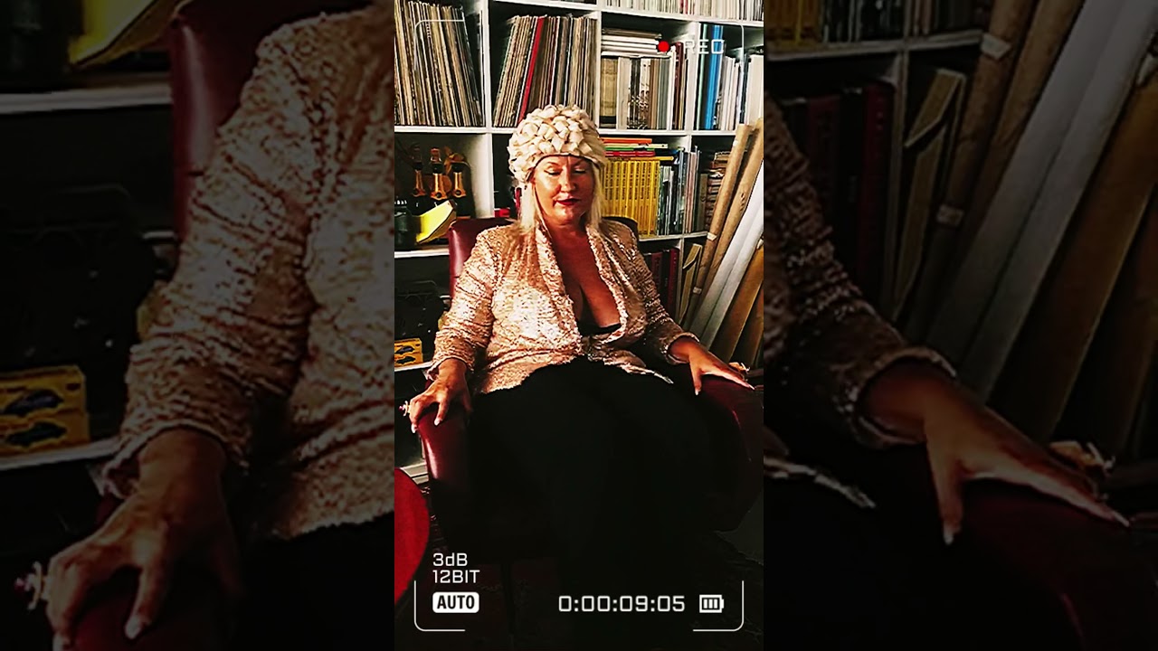 IRIS Academy of Style by Irina Tirdea 2021 