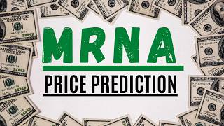 Moderna Stock Explodes 170%! Here's What Just Happened #mrna #nasdaq