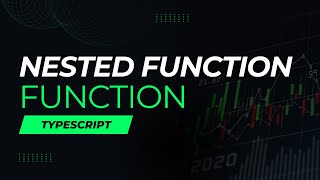 Nested function | Typescript for beginners in hindi