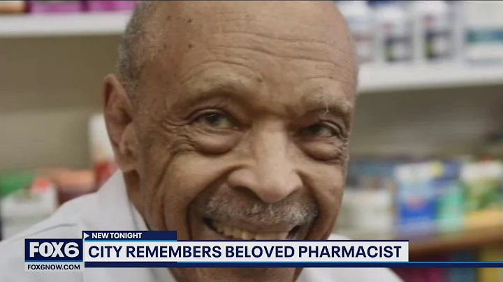 Milwaukee's Dr. Lester Carter passes away, probabl...