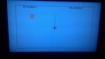 [Early Work in Progress] XNA twin-stick shooter game  - Video 2
