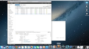 Part 4 - Load Balanced Three-Node Galera Cluster Database within AWS VPC