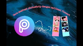 Cara Membuat Photostrip Dengan Aplikasi Piscart screenshot 5