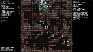 Rift Wizard 2 - Knightly Oath