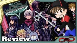 Its Canon! - Kingdom Hearts UX Review