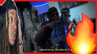 RXKNephew & Harry Fraud ft. Rx Papi - RX INSTRUCTIONS (Official Video) REACTION🔥