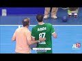 بطولة أمم إفريقيا لكرة اليد 2026 | المنتخب الجزائري يضمن التأهل إلى المونديال بعد بلوغ نصف النهائي
