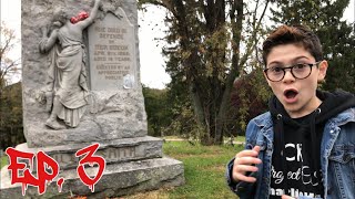The Story Of Tillie Smith... | Ep. 3 | Project C.K.