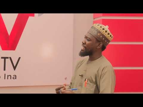 DANDALIN SIYASA Wanene Ya Cancanci Ya Zama ɗan Takarar Shugaban Kasa A Jam Iyyar ADC 