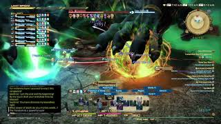 FFXIV Winning Warring Lanner Whistle (WHM)