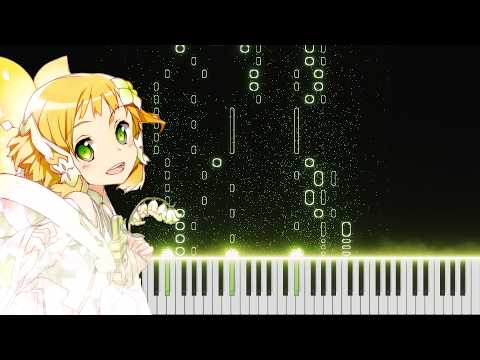 Inori no Uta - 오카베 케이이치 