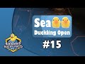 Sea Duckling Open #15 | Weekly Bronze - Diamond StarCraft 2 Tournament