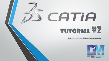 CATIA V5 Tutorials -  View Toolbar