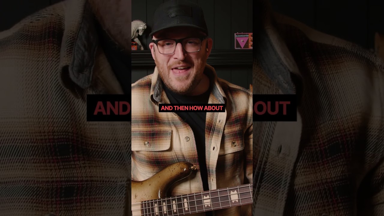 I'm Broken | How to play it RIGHT! 🤘🏻🤯