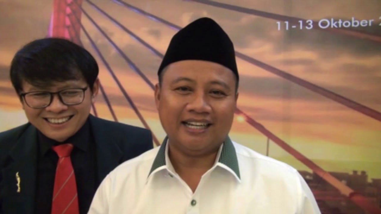 SAPA JABAR TANTANGAN DAN PELUANG DOKTER ZAMAN NOW PART 3