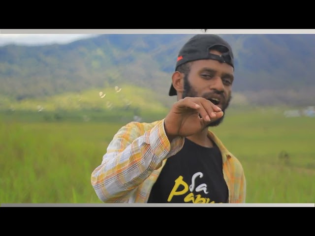 HIP HOP PAPUA || DH2R || SA MO BICARA || OFFICIAL VIDEO || 2022. class=