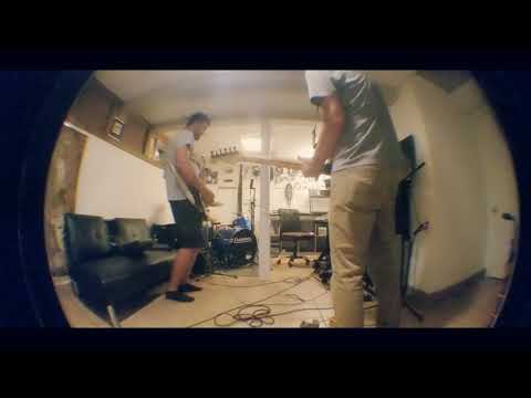 Mind Garden - barn jam (David gilmour cover)