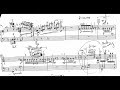 Miniature de la vidéo de la chanson Six Piano Études: Vi. Grains