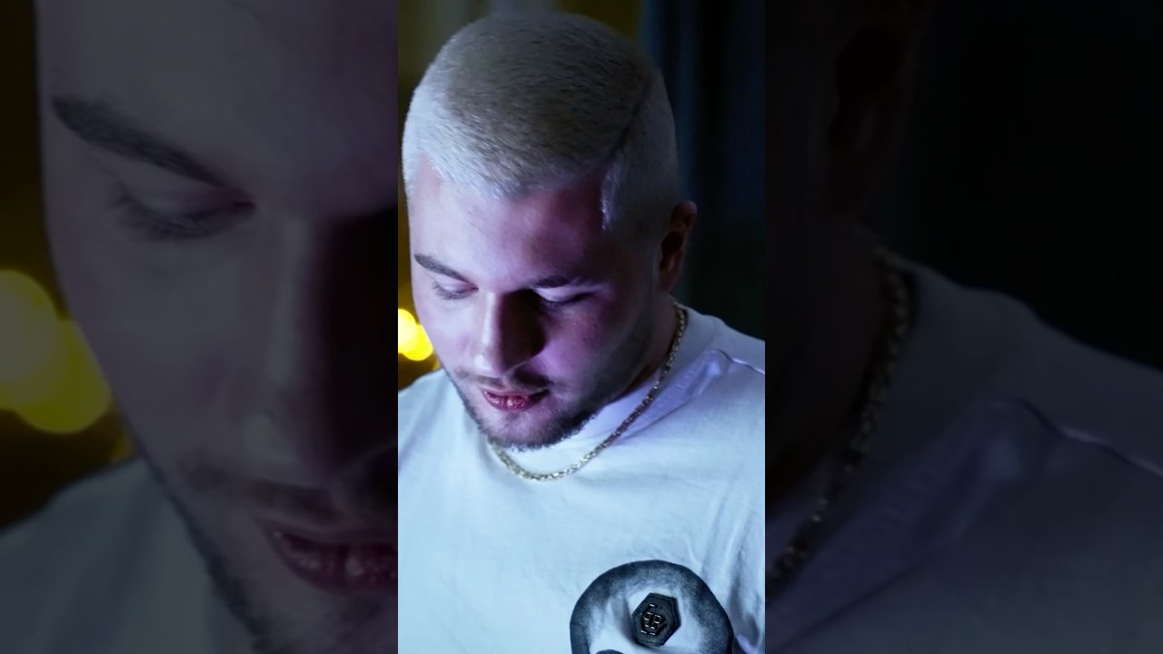 Kretson - Off-White (Official Trailer) 