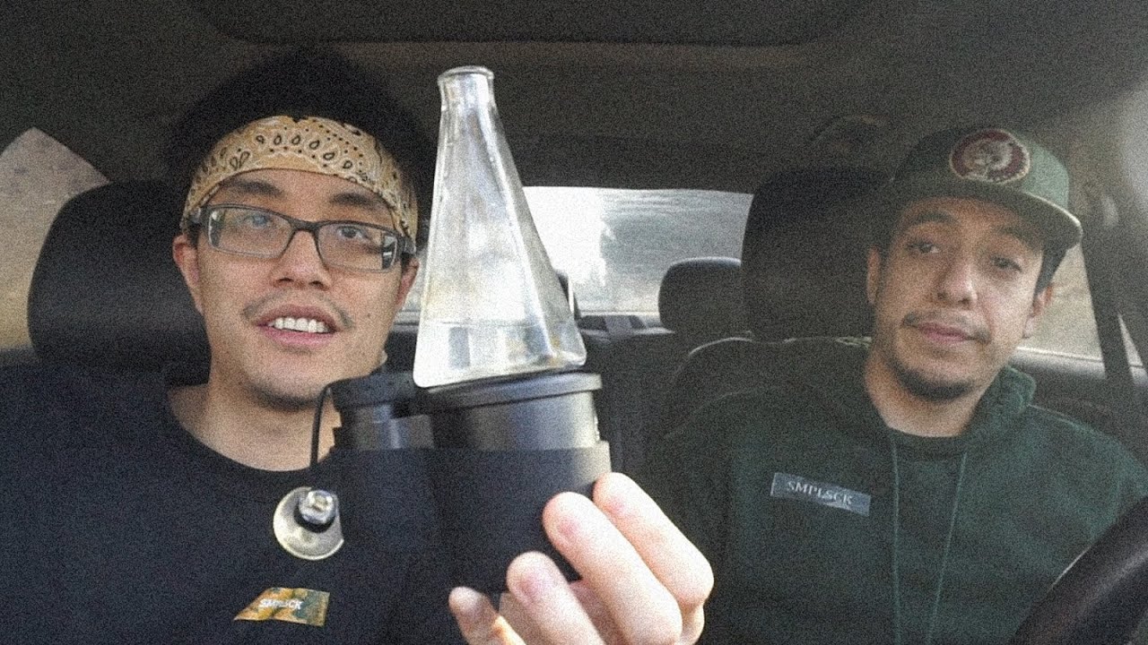 THE SMOKESKI E-RIG SESSION