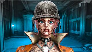 POV: BLACK WIDOW OP RANG 1 IN MARVEL RIVALS IN 2026