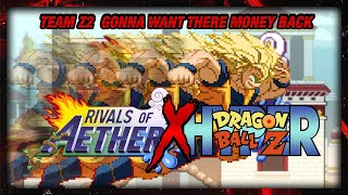 TEAM Z2 GONNA WANT THERE MONEY BACK!!! {RIVALS of AETHER}